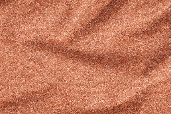 VORBESTELLUNG Fake Glitter Orange
